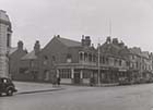 Northdown Road Upper Marble Hall  Harrington  | Margate History